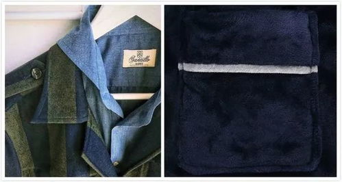 你的法蘭絨襯衫,穿對了嗎