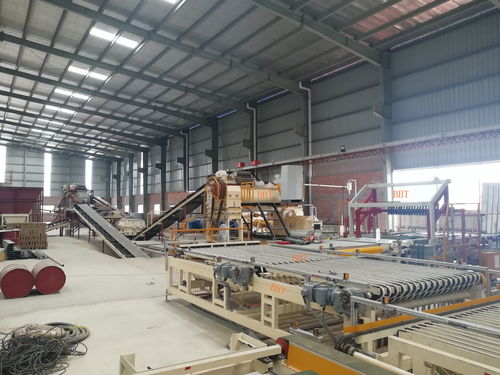 自動(dòng)化磚廠最新設(shè)計(jì)生產(chǎn)的空心砌塊磚真空主機(jī) 子母叉車 編組上下架設(shè)備系統(tǒng)