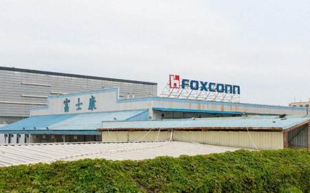 震撼！新一代富士康120億工廠關閉，10萬經(jīng)緯編布制造工人遭集體拋棄